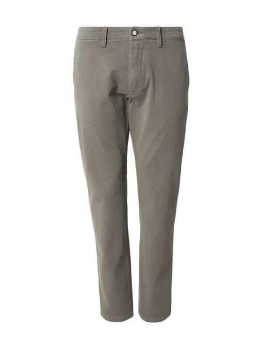 Obrázek produktu Dstrezzed Chino kalhoty 'Marlon' khaki