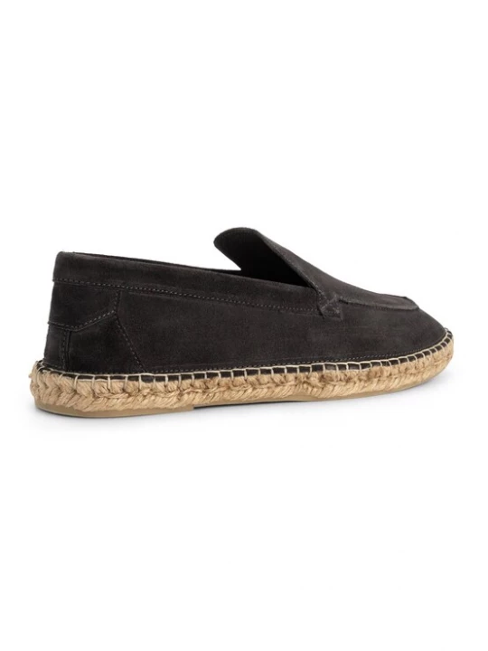 Obrázek produktu Dstrezzed Espadrilky černá džínovina