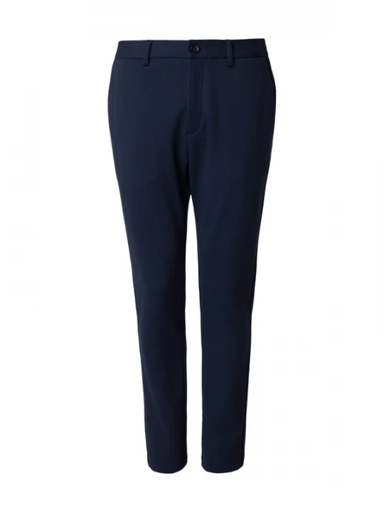Obrázek produktu Dstrezzed Kalhoty 'Lancaster' námořnická modř
