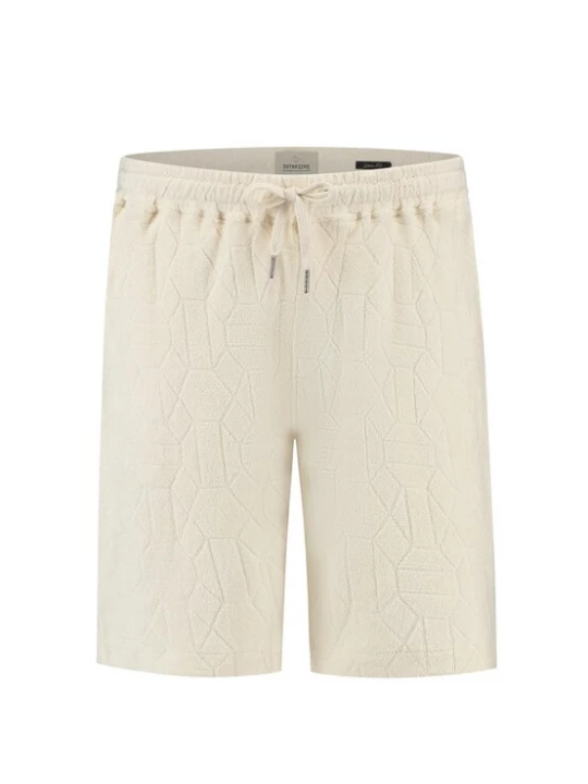 Obrázek produktu Dstrezzed Kalhoty 'Logan'  offwhite