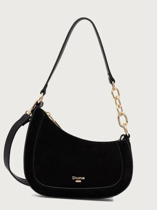 Obrázek produktu Dune London crossbody kabelka dámská DIRECTION černá