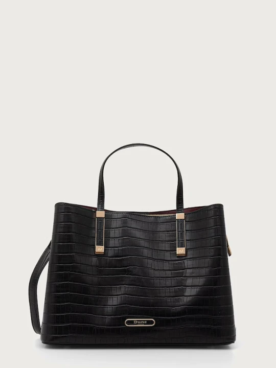 Obrázek produktu Dune London crossbody kabelka dámská DORRY černá