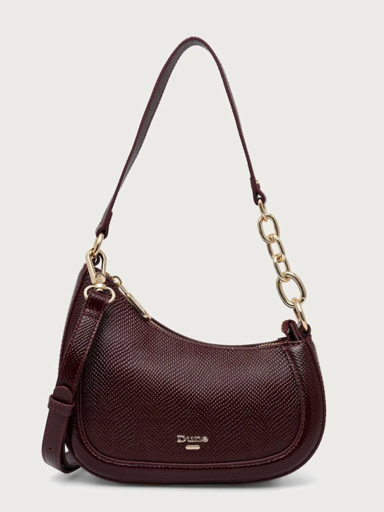 Obrázek produktu Dune London crossbody kabelka dámská kožená DIRECTION