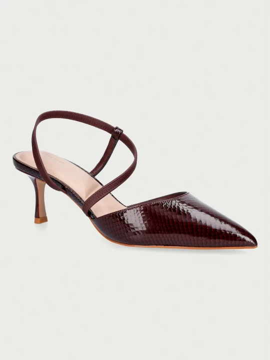 Obrázek produktu Dune London Lodičky kožené Charming