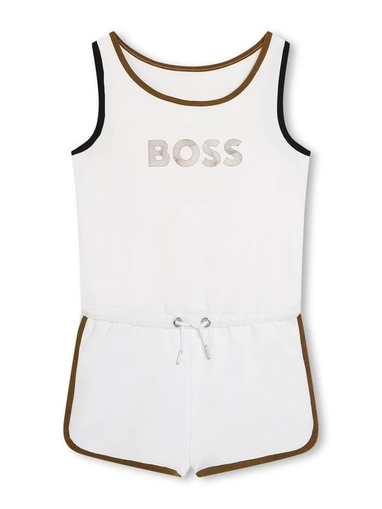 Obrázek produktu Dupačky na spaní BOSS Kidswear