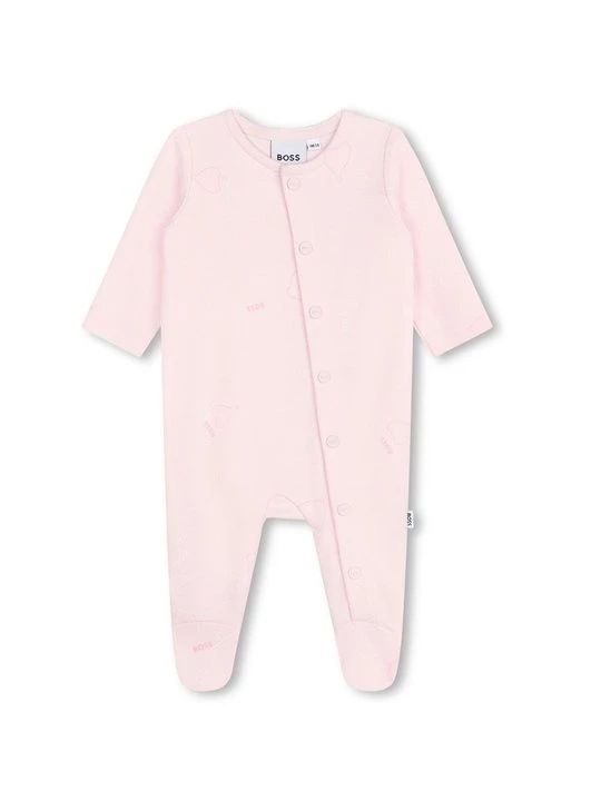 Obrázek produktu Dupačky na spaní BOSS Kidswear