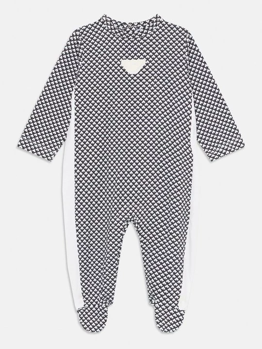 Obrázek produktu Dupačky na spaní Emporio Armani modrá