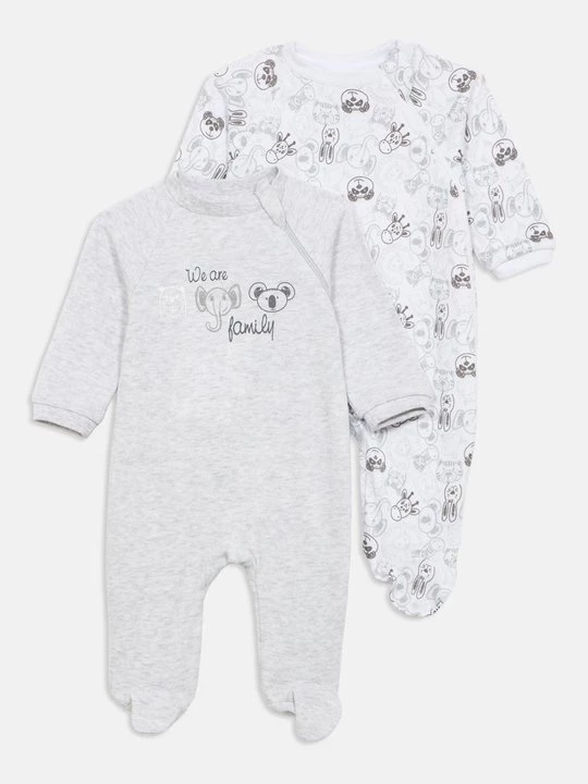 Obrázek produktu Dupačky na spaní Jacky Baby