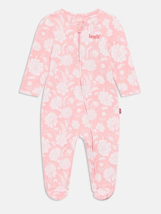 Obrázek produktu Dupačky na spaní Levi's růžová