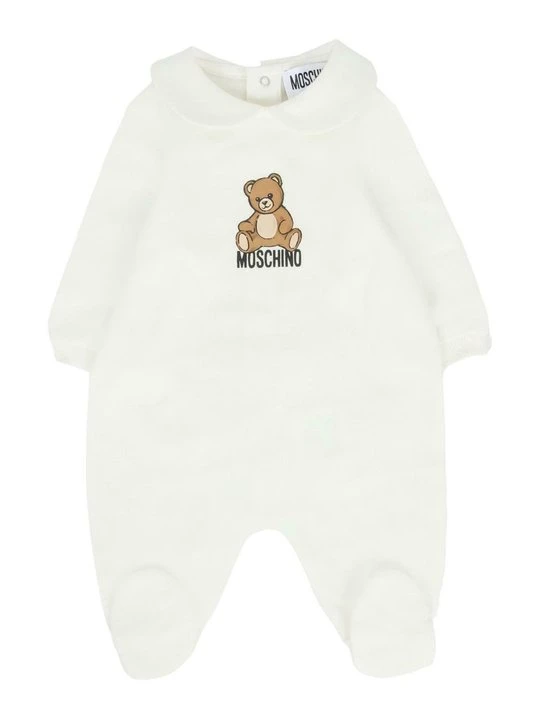 Obrázek produktu Dupačky na spaní MOSCHINO