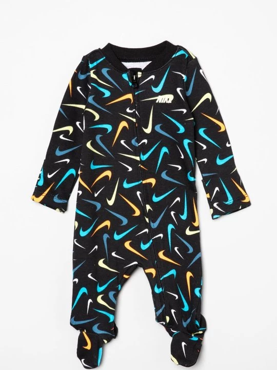 Obrázek produktu Dupačky na spaní Nike černá