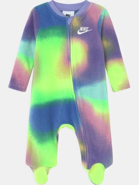 Obrázek produktu Dupačky na spaní Nike fialová