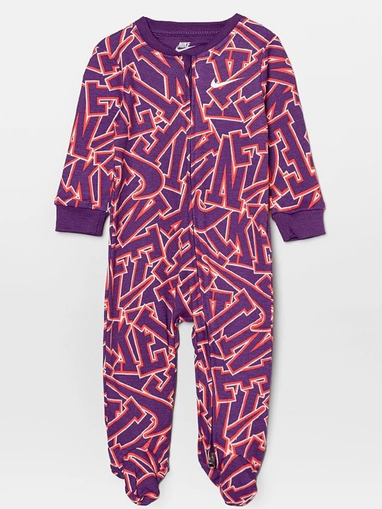 Obrázek produktu Dupačky na spaní Nike lila