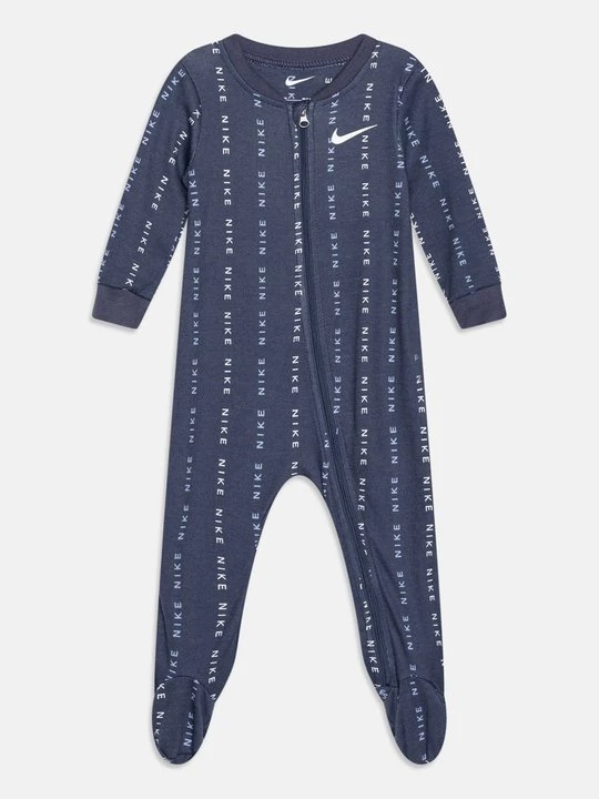 Obrázek produktu Dupačky na spaní Nike modrá