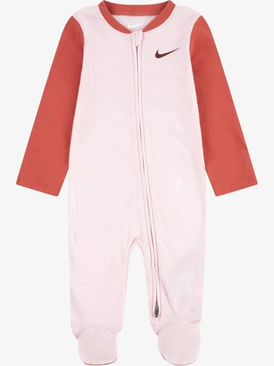 Obrázek produktu Dupačky na spaní Nike růžová
