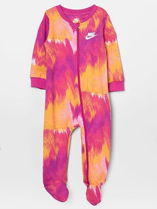 Obrázek produktu Dupačky na spaní Nike světle růžová