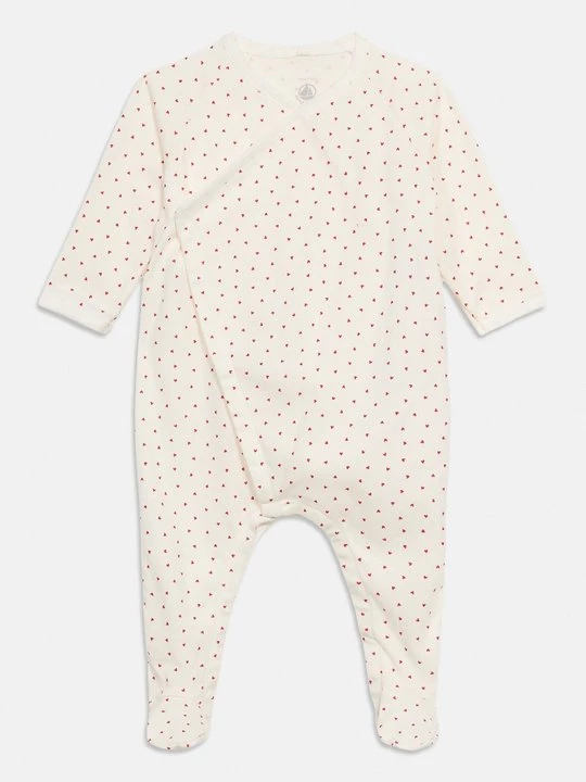 Obrázek produktu Dupačky na spaní Petit Bateau