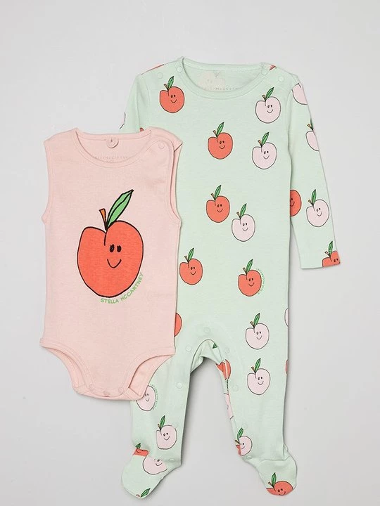 Obrázek produktu Dupačky na spaní Stella McCartney Kids