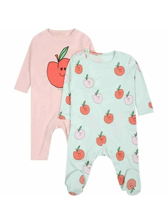 Obrázek produktu Dupačky na spaní Stella McCartney Kids