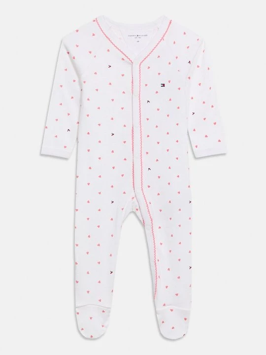 Obrázek produktu Dupačky na spaní Tommy Hilfiger