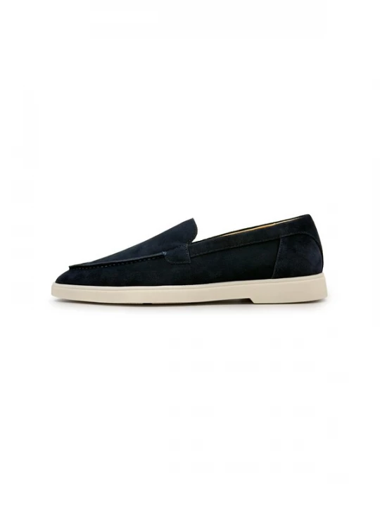 Obrázek produktu Dutch'D Slipper 'Adore Classic Loafer' námořnická modř