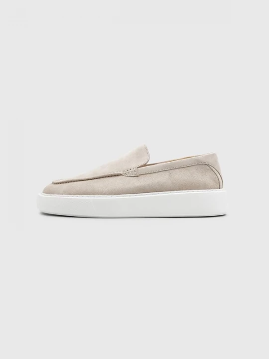 Obrázek produktu Dutch'D Slipper 'Atmos' písková