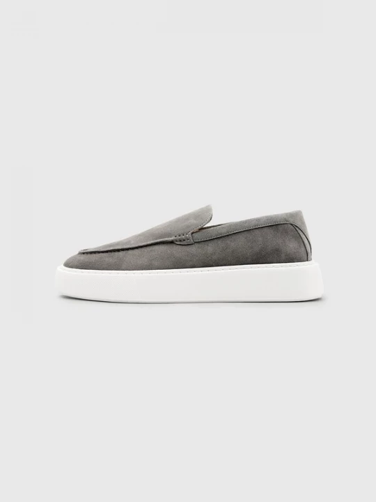 Obrázek produktu Dutch'D Slipper 'Atmos' šedá