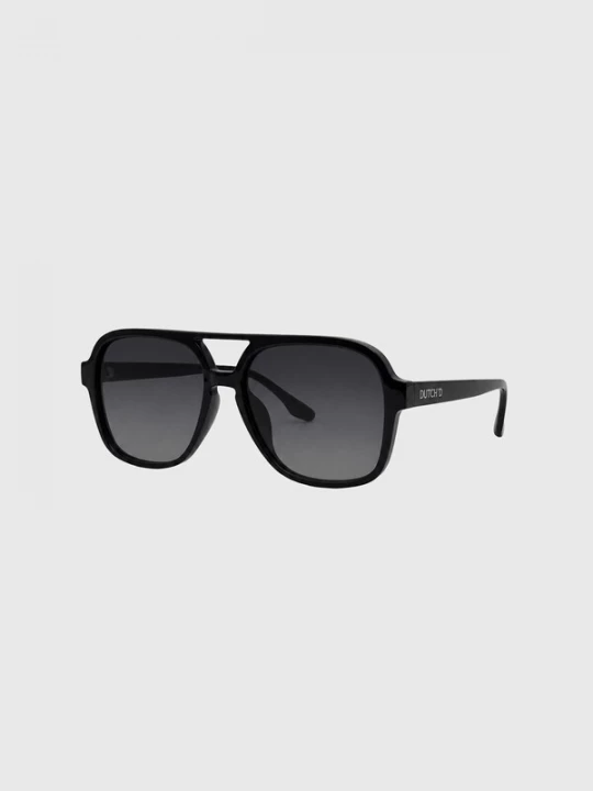 Obrázek produktu Dutch'D Sluneční brýle 'Nova Sunglasses' černá