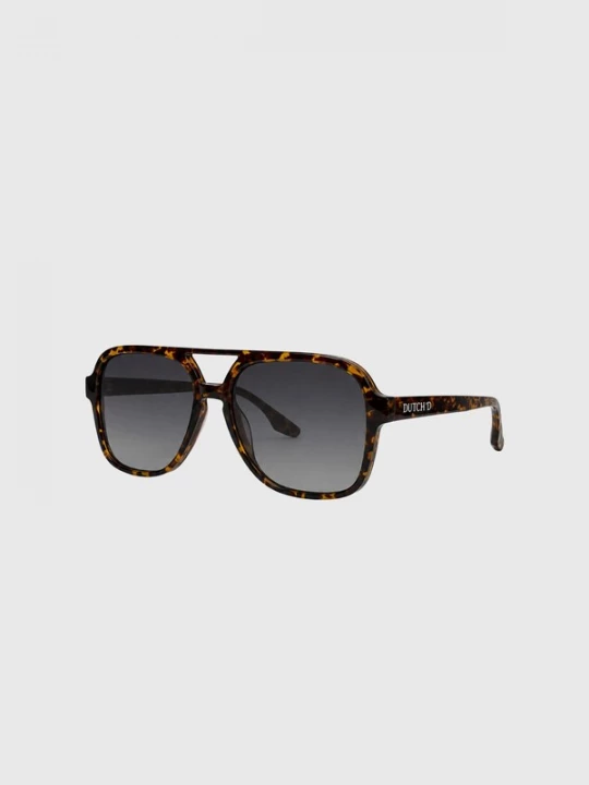 Obrázek produktu Dutch'D Sluneční brýle 'Nova Sunglasses' hnědá