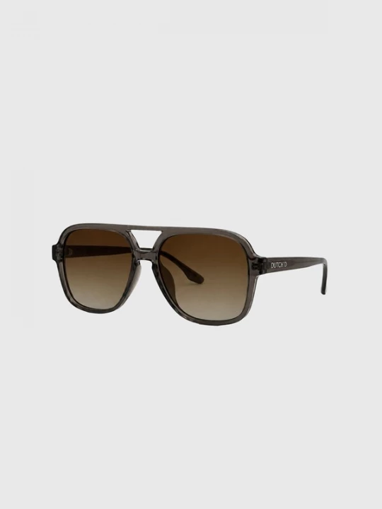 Obrázek produktu Dutch'D Sluneční brýle 'Nova Sunglasses' světle šedá