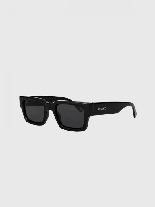 Obrázek produktu Dutch'D Sluneční brýle 'Shade Sunglasses Black' černá