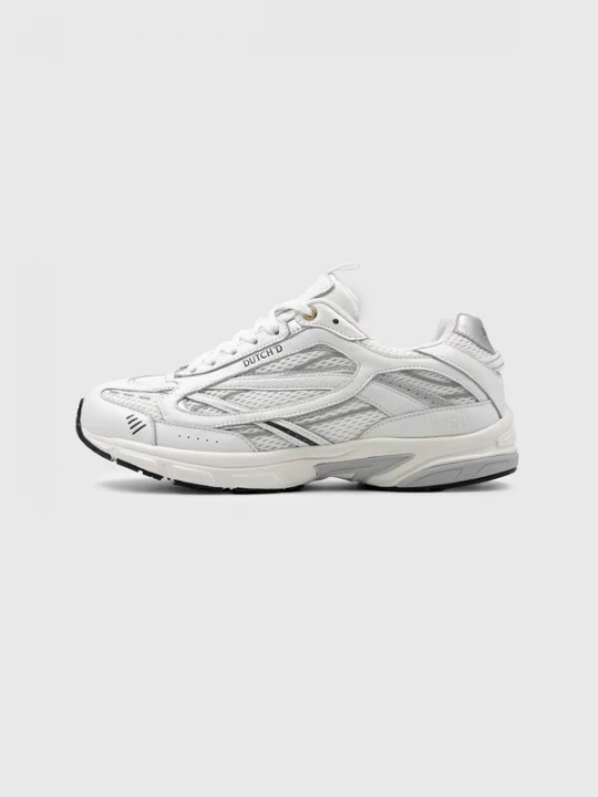 Obrázek produktu Dutch'D Tenisky 'Arena (Size runs small, order one size up)' offwhite