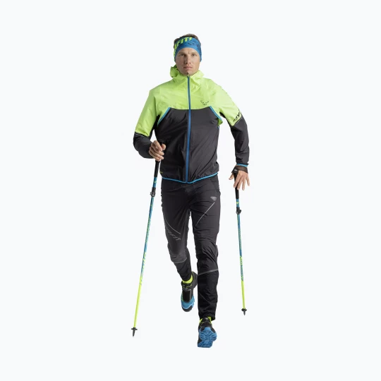 Obrázek produktu DYNAFIT Alpine Wp 2.5L běžecké kalhoty černé 08-0000071141