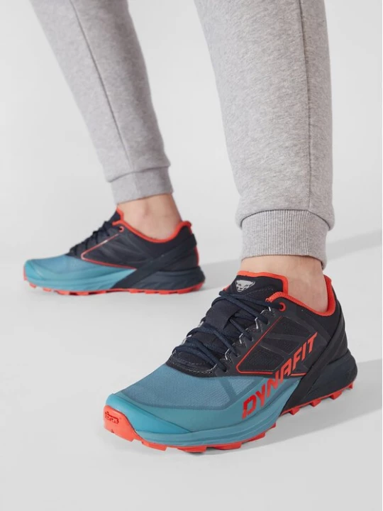 Obrázek produktu Dynafit Běžecké boty Alpine M 8071 Modrá