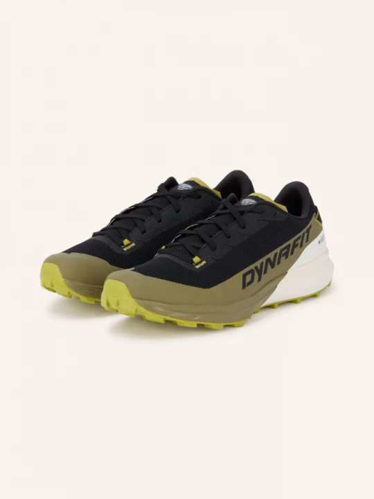 Obrázek produktu Dynafit Běžecké Trailové Boty Ultra Gtx olivová / bílá / černá