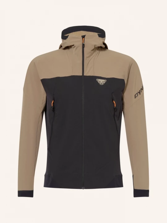 Obrázek produktu Dynafit Bunda Ridge Thermal černá / černošedá