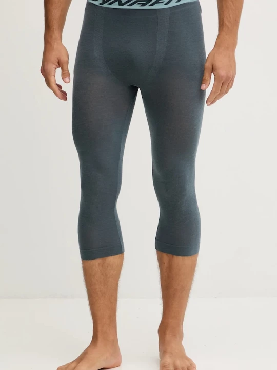 Obrázek produktu Dynafit Funkční legíny Dynafit Tour Light Merino modrá
