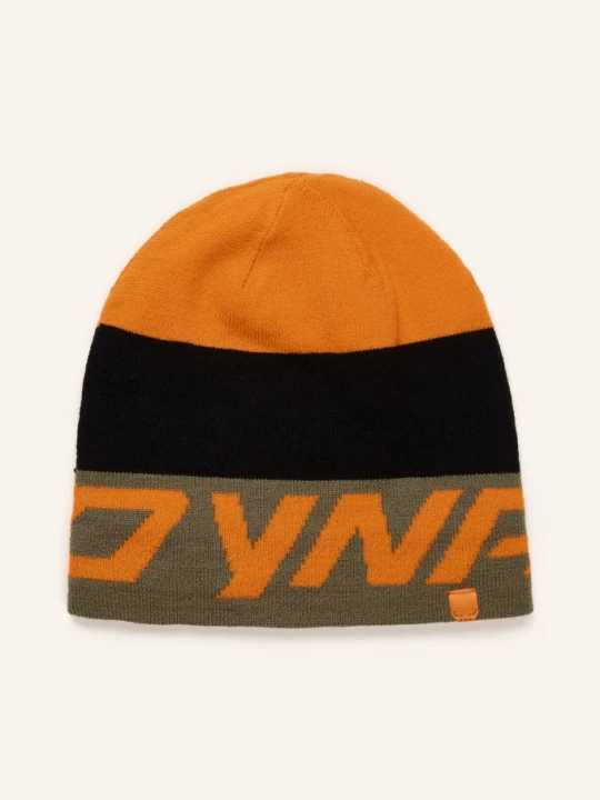 Obrázek produktu Dynafit Multifunkční Čepice Radical oranžová / khaki / černá
