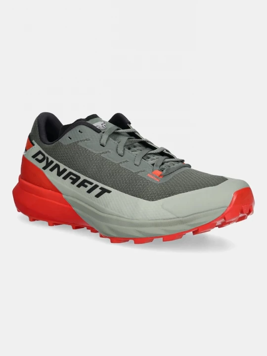 Obrázek produktu Dynafit Outdoorové boty Dynafit Ultra Running zelená