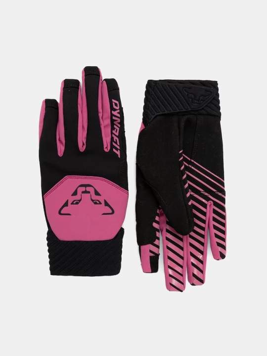 Obrázek produktu Dynafit Rukavice Dynafit Blacklight softshell