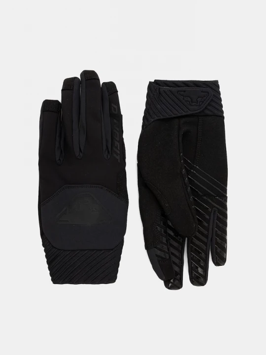 Obrázek produktu Dynafit Rukavice Dynafit Blacklight softshell