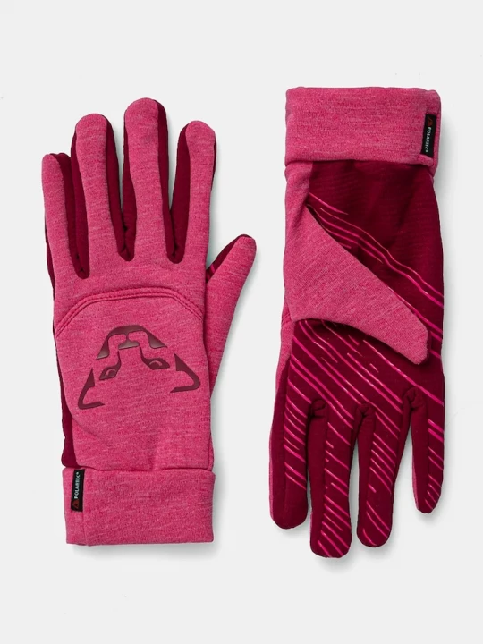 Obrázek produktu Dynafit rukavice Upcycled Thermal růžová