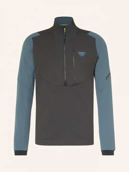Obrázek produktu Dynafit Střední Vrstva Blacklight Thermal černošedá / černá