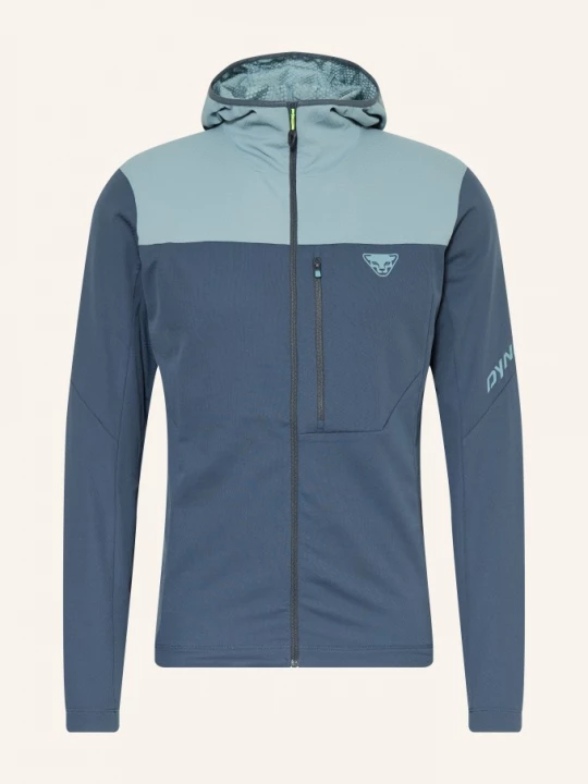 Obrázek produktu Dynafit Bunda Midlayer – Traverse Thermal modrá / tmavě modrá