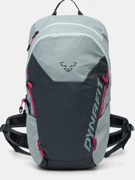 Obrázek produktu Dynafit trekingový batoh dámský Transalper 22L tyrkysová