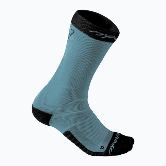 Obrázek produktu DYNAFIT Ultra Cushion modré běžecké ponožky 08-0000070878