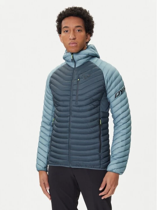 Obrázek produktu Dynafit Vatovaná bunda Radical 08-70914 Modrá Regular Fit