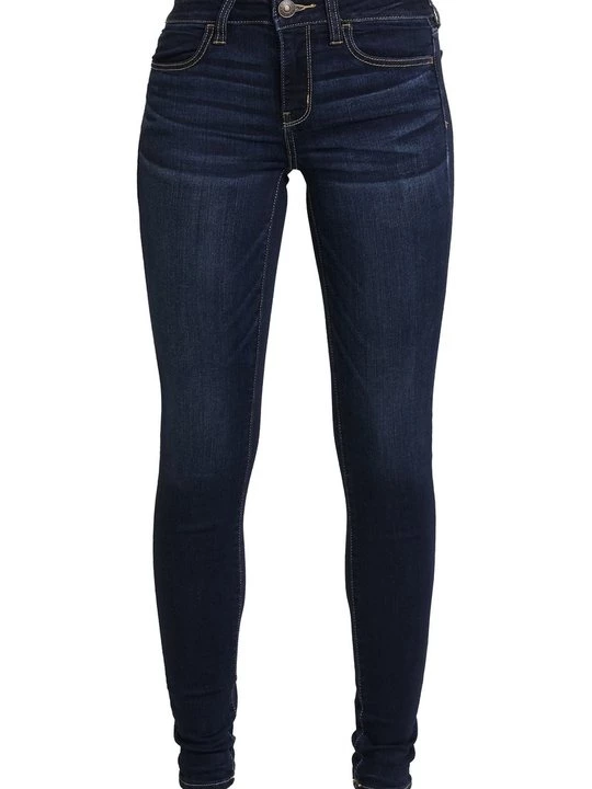 Obrázek produktu Džegíny American Eagle tmavomodrý denim