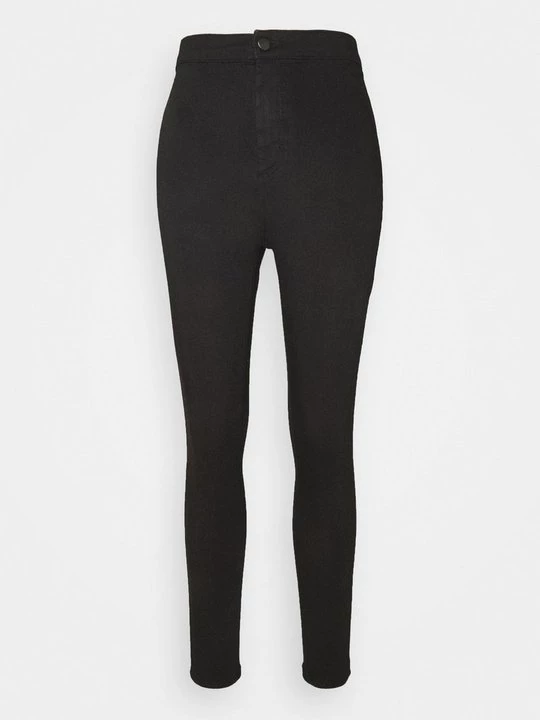 Obrázek produktu Džegíny Even&Odd By Zalando černý denim