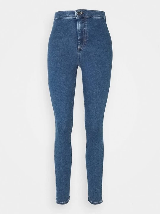 Obrázek produktu Džegíny Even&Odd By Zalando modrý denim